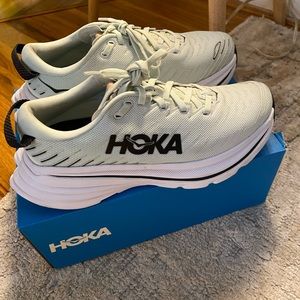 BondiX Hoka